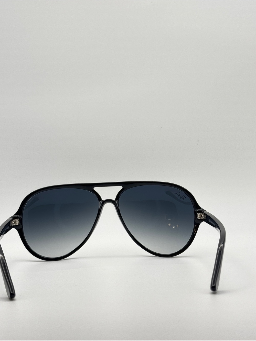 Ray-Ban RB4125 CATS 5000 - Picture 5 of 7